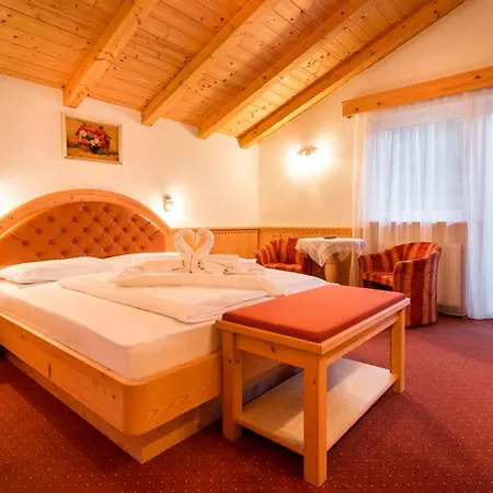 Daniel Aparthotel Selva di Val Gardena