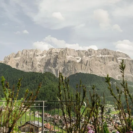 Aparthotel Daniel Selva di Val Gardena